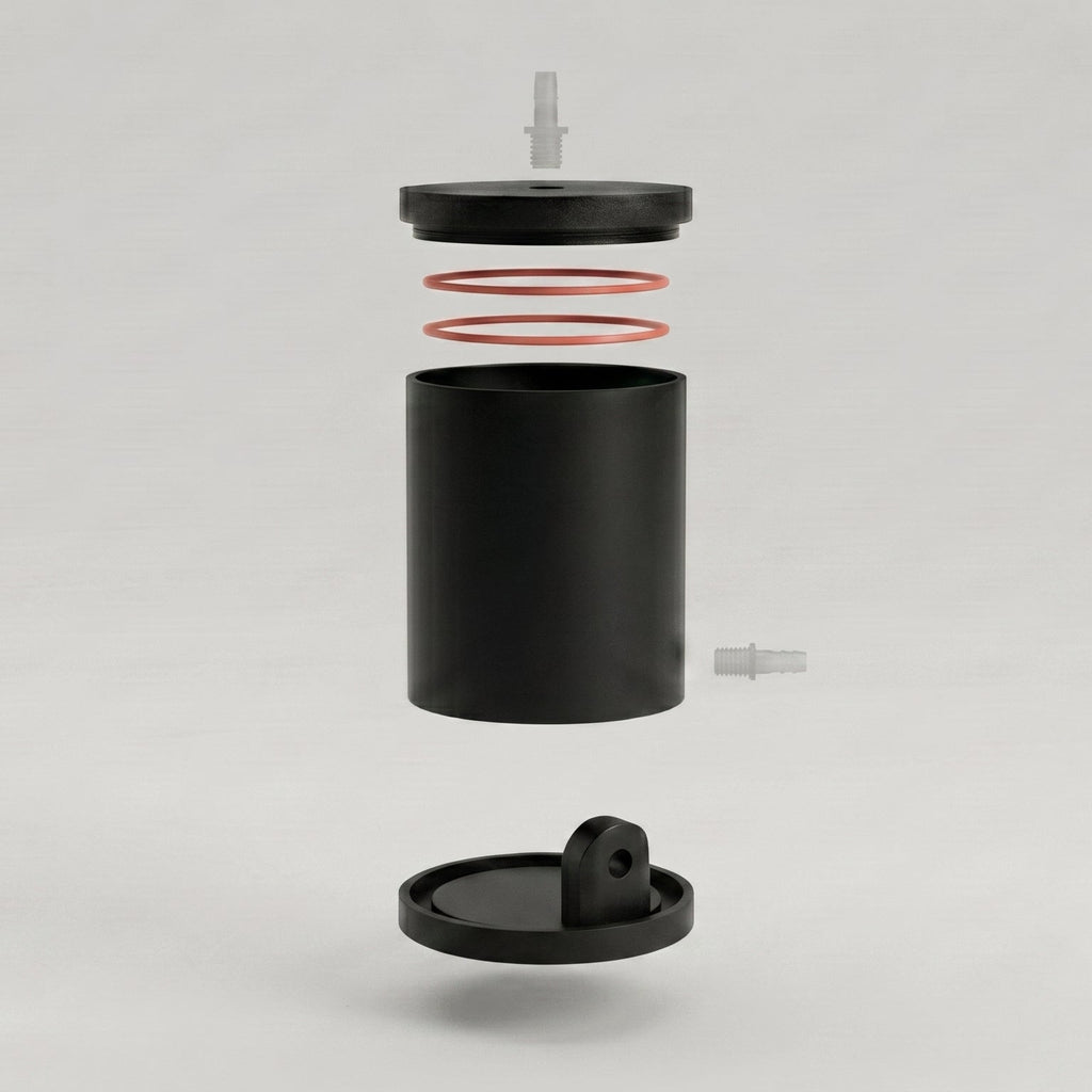 5 Gallon All In One Kit